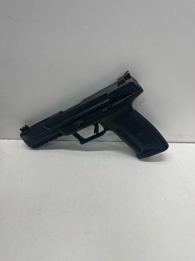 RUGER 57 5.7x28mm - Image 1 of 6
