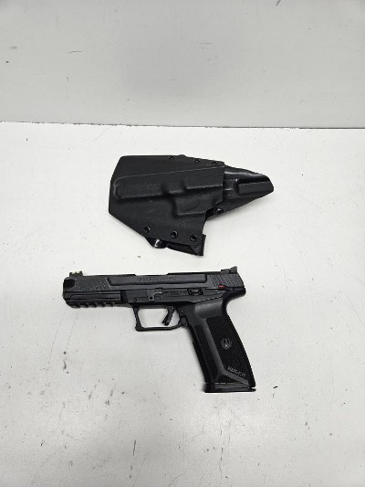 RUGER 57 5.7x28mm - Image 6 of 6