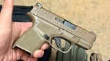 SPRINGFIELD ARMORY HELLCAT 9MM LUGER (9x19 PARA) - Image 8 of 9