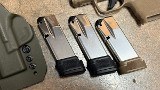 SPRINGFIELD ARMORY HELLCAT 9MM LUGER (9x19 PARA) - Image 4 of 9