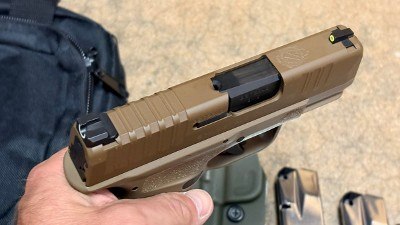 SPRINGFIELD ARMORY HELLCAT 9MM LUGER (9x19 PARA) - Image 6 of 9