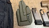 SPRINGFIELD ARMORY HELLCAT 9MM LUGER (9x19 PARA) - Image 5 of 9