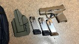 SPRINGFIELD ARMORY HELLCAT 9MM LUGER (9x19 PARA) - Image 2 of 9