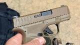 SPRINGFIELD ARMORY HELLCAT 9MM LUGER (9x19 PARA) - Image 7 of 9
