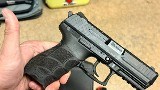 HECKLER & KOCH P30 V3 9MM 2X17RD MAGS 9MM LUGER (9x19 PARA) - Image 8 of 8