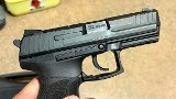 HECKLER & KOCH P30 V3 9MM 2X17RD MAGS 9MM LUGER (9x19 PARA) - Image 7 of 8