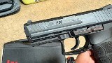 HECKLER & KOCH P30 V3 9MM 2X17RD MAGS 9MM LUGER (9x19 PARA) - Image 5 of 8