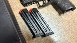 HECKLER & KOCH P30 V3 9MM 2X17RD MAGS 9MM LUGER (9x19 PARA) - Image 3 of 8