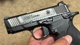SMITH & WESSON CSX-E SERIES 9MM LUGER (9x19 PARA) - 3 of 8