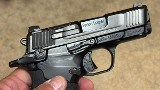 SMITH & WESSON CSX-E SERIES 9MM LUGER (9x19 PARA) - 5 of 8
