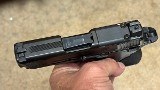 SMITH & WESSON CSX-E SERIES 9MM LUGER (9x19 PARA) - 4 of 8