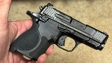 SMITH & WESSON CSX-E SERIES 9MM LUGER (9x19 PARA) - 6 of 8