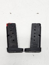 TAURUS PT 738 (1-738031FS) .380 ACP - Image 7 of 7