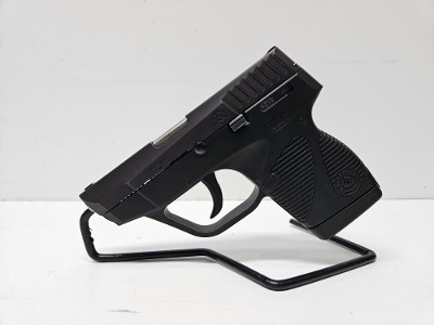 TAURUS PT 738 (1-738031FS) .380 ACP - Image 3 of 7