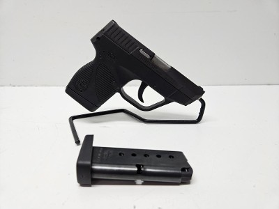 TAURUS PT 738 (1-738031FS) .380 ACP - Image 1 of 7