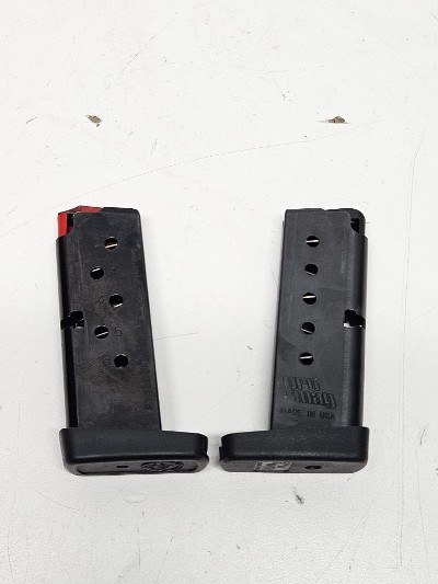 TAURUS PT 738 (1-738031FS) .380 ACP - Image 7 of 7