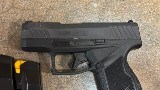 TAURUS GX4 9MM LUGER (9x19 PARA) - Image 3 of 9