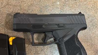 TAURUS GX4 9MM LUGER (9x19 PARA) - Image 3 of 9