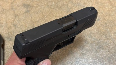 TAURUS GX4 9MM LUGER (9x19 PARA) - Image 9 of 9