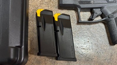 TAURUS GX4 9MM LUGER (9x19 PARA) - Image 5 of 9