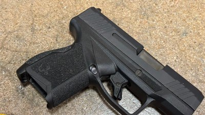 TAURUS GX4 9MM LUGER (9x19 PARA) - Image 8 of 9