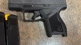 TAURUS GX4 9MM LUGER (9x19 PARA) - Image 4 of 9