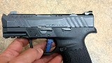 TISAS PX-9 CARRY 9MM LUGER (9x19 PARA) - Image 3 of 8