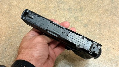 TISAS PX-9 CARRY 9MM LUGER (9x19 PARA) - Image 6 of 8