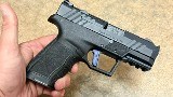 TISAS PX-9 CARRY 9MM LUGER (9x19 PARA) - Image 8 of 8