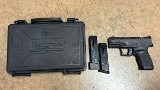TISAS PX-9 CARRY 9MM LUGER (9x19 PARA) - Image 1 of 8