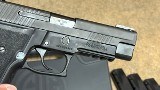 SIG SAUER P226 TAC OPS 40 Smith & Wesson - Image 8 of 10