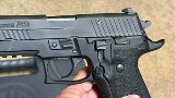 SIG SAUER P226 TAC OPS 40 Smith & Wesson - Image 4 of 10