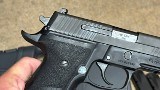 SIG SAUER P226 TAC OPS 40 Smith & Wesson - Image 7 of 10
