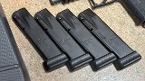 SIG SAUER P226 TAC OPS 40 Smith & Wesson - Image 3 of 10
