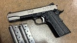 RUGER SR1911 06794 9MM LUGER (9x19 PARA) - Image 2 of 8