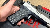 RUGER SR1911 06794 9MM LUGER (9x19 PARA) - Image 7 of 8
