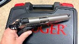 RUGER SR1911 06794 9MM LUGER (9x19 PARA) - Image 8 of 8