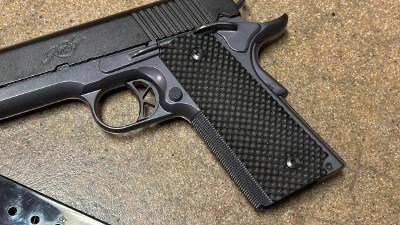 KIMBER CLASSIC ROYAL 45 ACP (45 Auto) - Image 4 of 10