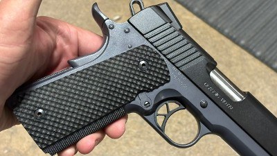 KIMBER CLASSIC ROYAL 45 ACP (45 Auto) - Image 7 of 10