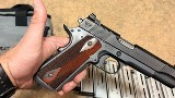 WILSON COMBAT CQB ELITE CARRY 45 ACP (45 Auto) - Image 7 of 10