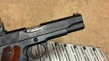 WILSON COMBAT CQB ELITE CARRY 45 ACP (45 Auto) - Image 8 of 10