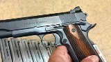 WILSON COMBAT CQB ELITE CARRY 45 ACP (45 Auto) - Image 3 of 10