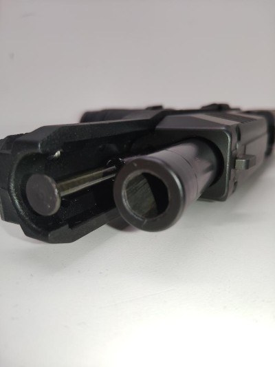 FN 509 COMPACT MRD 9MM LUGER (9x19 PARA) - Image 8 of 8