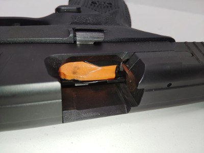 FN 509 COMPACT MRD 9MM LUGER (9x19 PARA) - Image 6 of 8