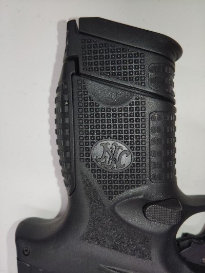 FN 509 COMPACT MRD 9MM LUGER (9x19 PARA) - Image 4 of 8
