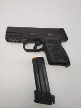 FN 509 COMPACT MRD 9MM LUGER (9x19 PARA) - Image 1 of 8