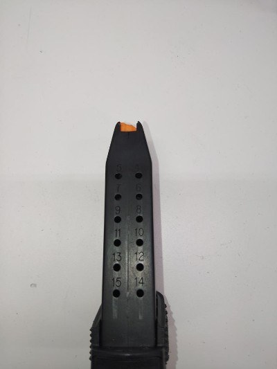 FN 509 COMPACT MRD 9MM LUGER (9x19 PARA) - Image 2 of 8