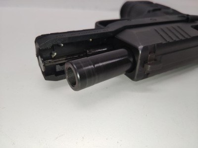 FN 509 COMPACT MRD 9MM LUGER (9x19 PARA) - Image 7 of 8