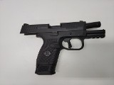 FN 509 COMPACT MRD 9MM LUGER (9x19 PARA) - Image 5 of 8
