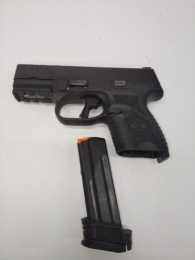 FN 509 COMPACT MRD 9MM LUGER (9x19 PARA) - Image 1 of 8